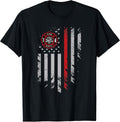 Firefighter CG Tees
