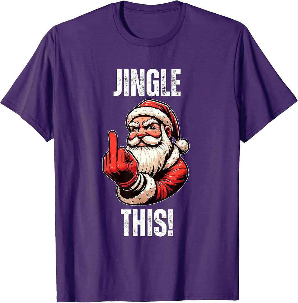 323 Christmas Merch