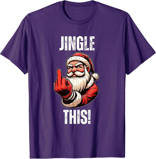 323 Christmas Merch