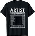 Talents Painter Nutrirional Design & Gifts