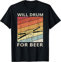 Beers and Drums