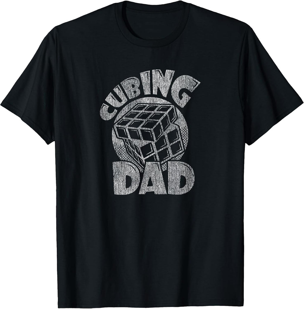 Cool Cube Merch - Best Cubing Themed Merch