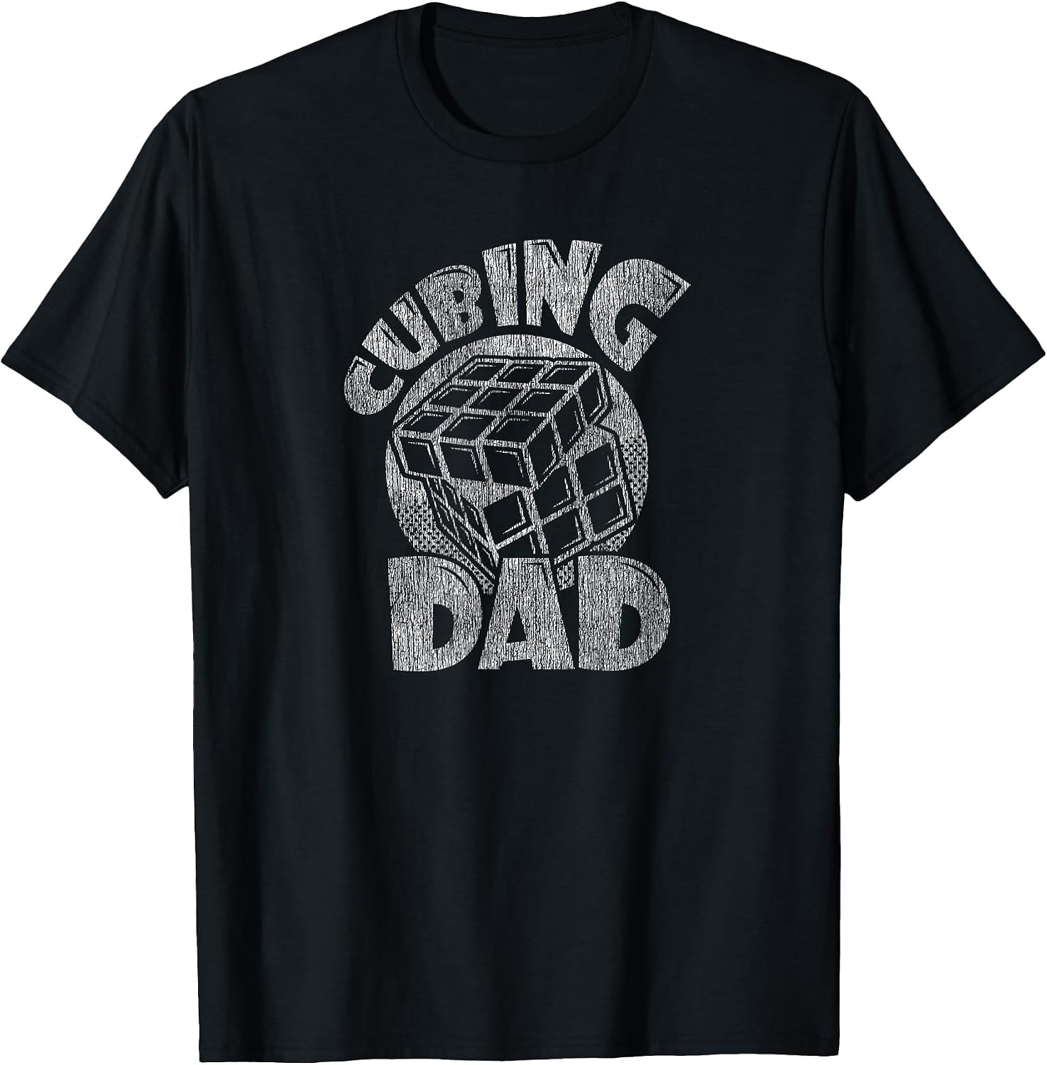 Cool Cube Merch - Best Cubing Themed Merch
