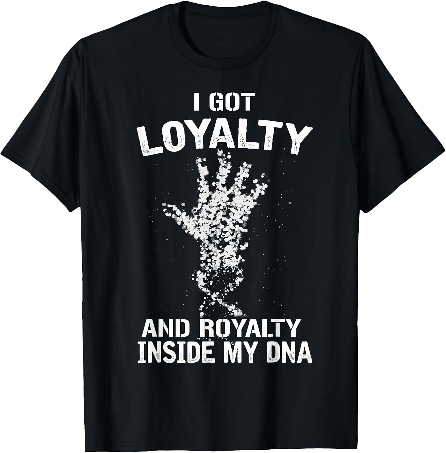 Hip Hop Tees For The Best