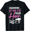 Hairdresser Gift Hairstylist Accessories & Stuff