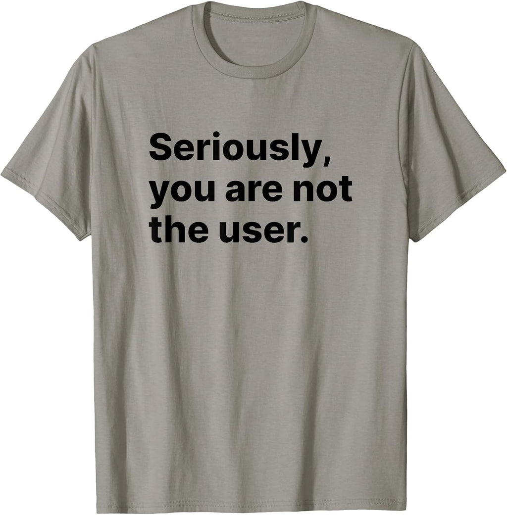 UX Designer merch