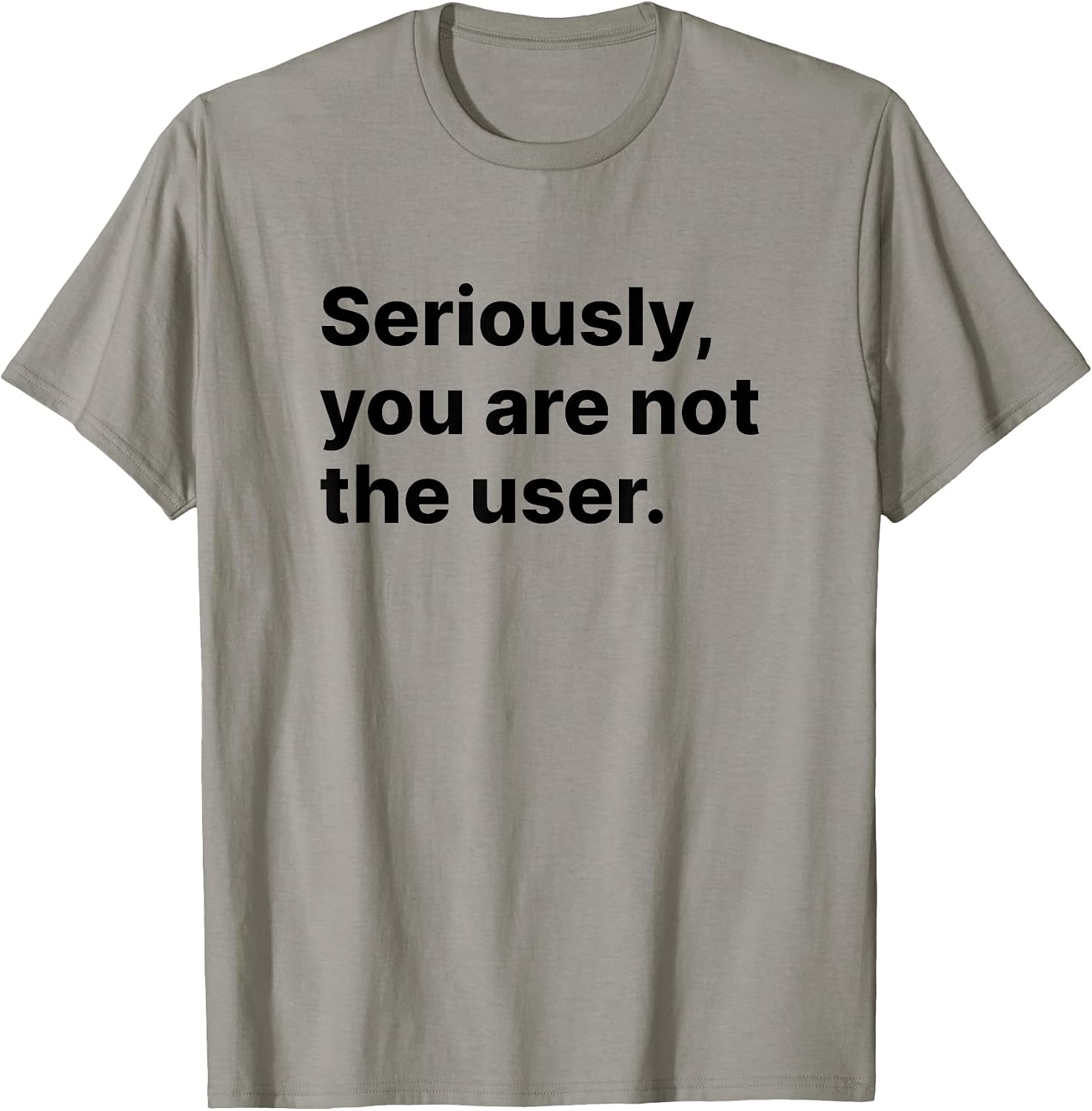 UX Designer merch