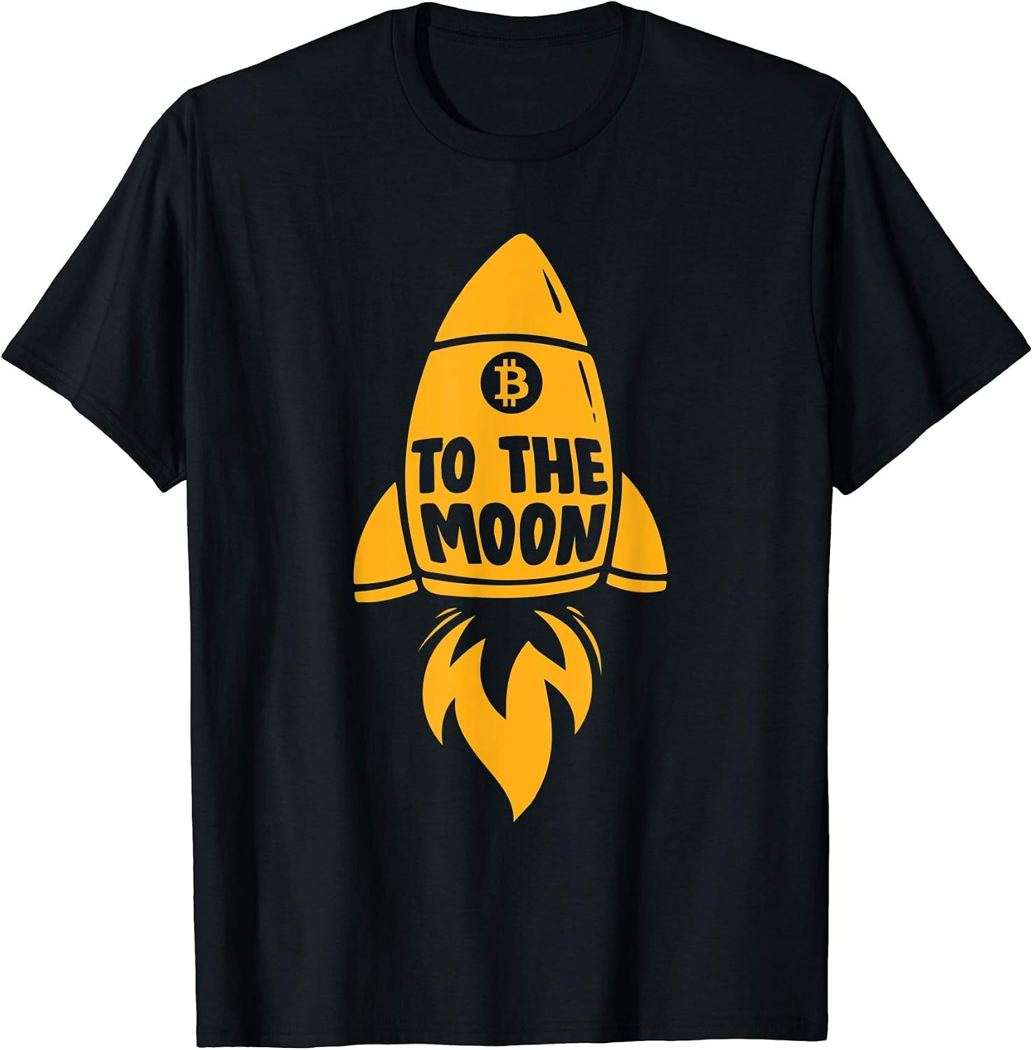 FELLINSH Bitcoin