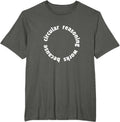 Logic Fallacy retro gifts for philosophers