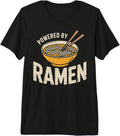 Ramen Driven Food Humor Designs