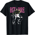 DIO with Joestar Birthmark Anime T-Shirt