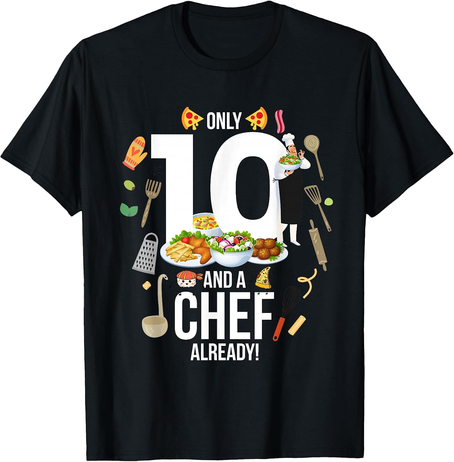 10 Year Old Boy Gifts