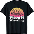 Pizza and Wrestling Apparel Co