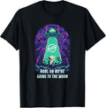 XLM Stellar HODL On We're Going To The Merch