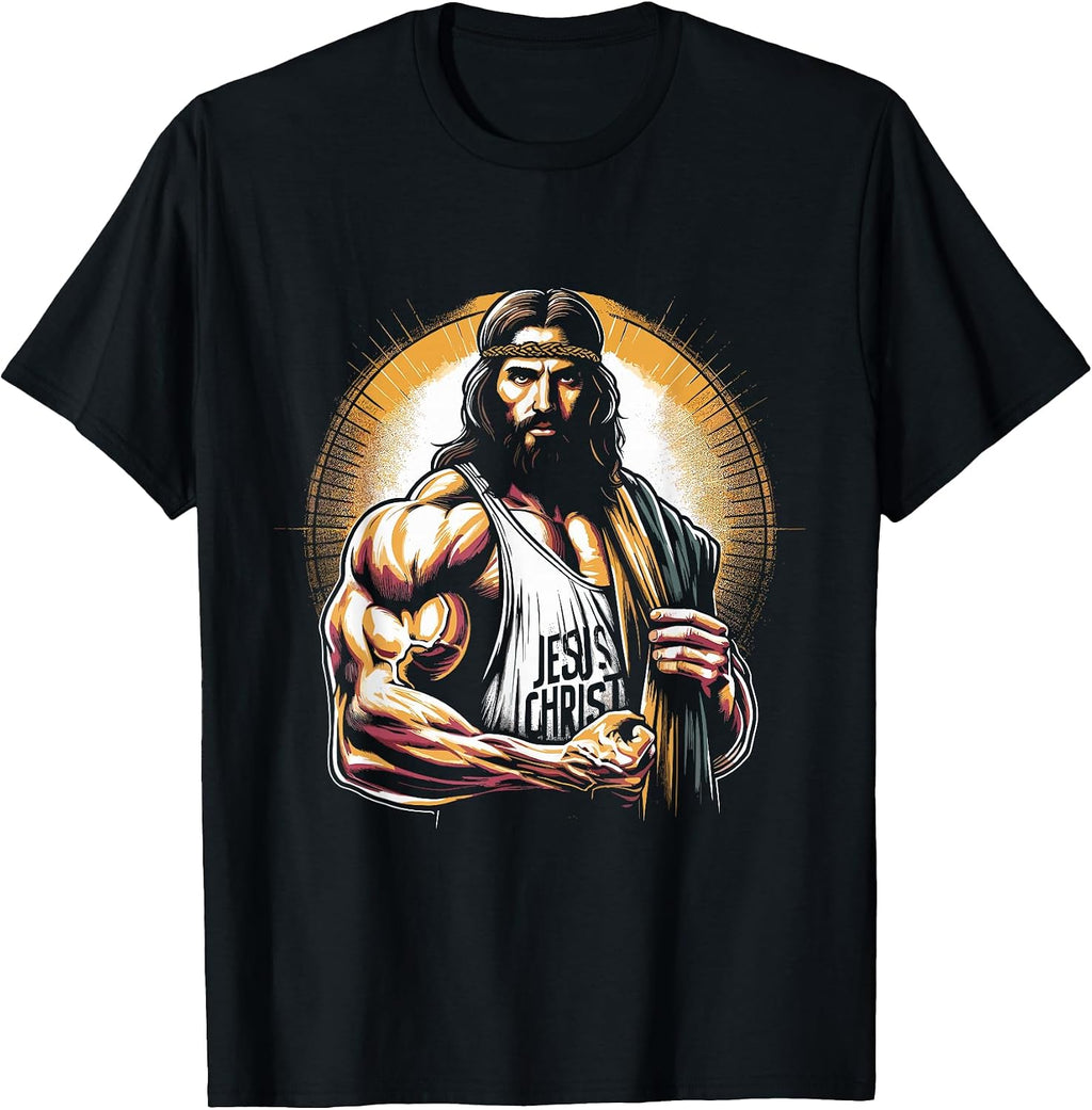 Jesus Christ Faith Gifts For Christian Believer