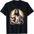 Jesus Christ Faith Gifts For Christian Believer