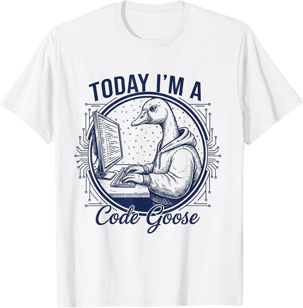 Hilarious Goose Humor
