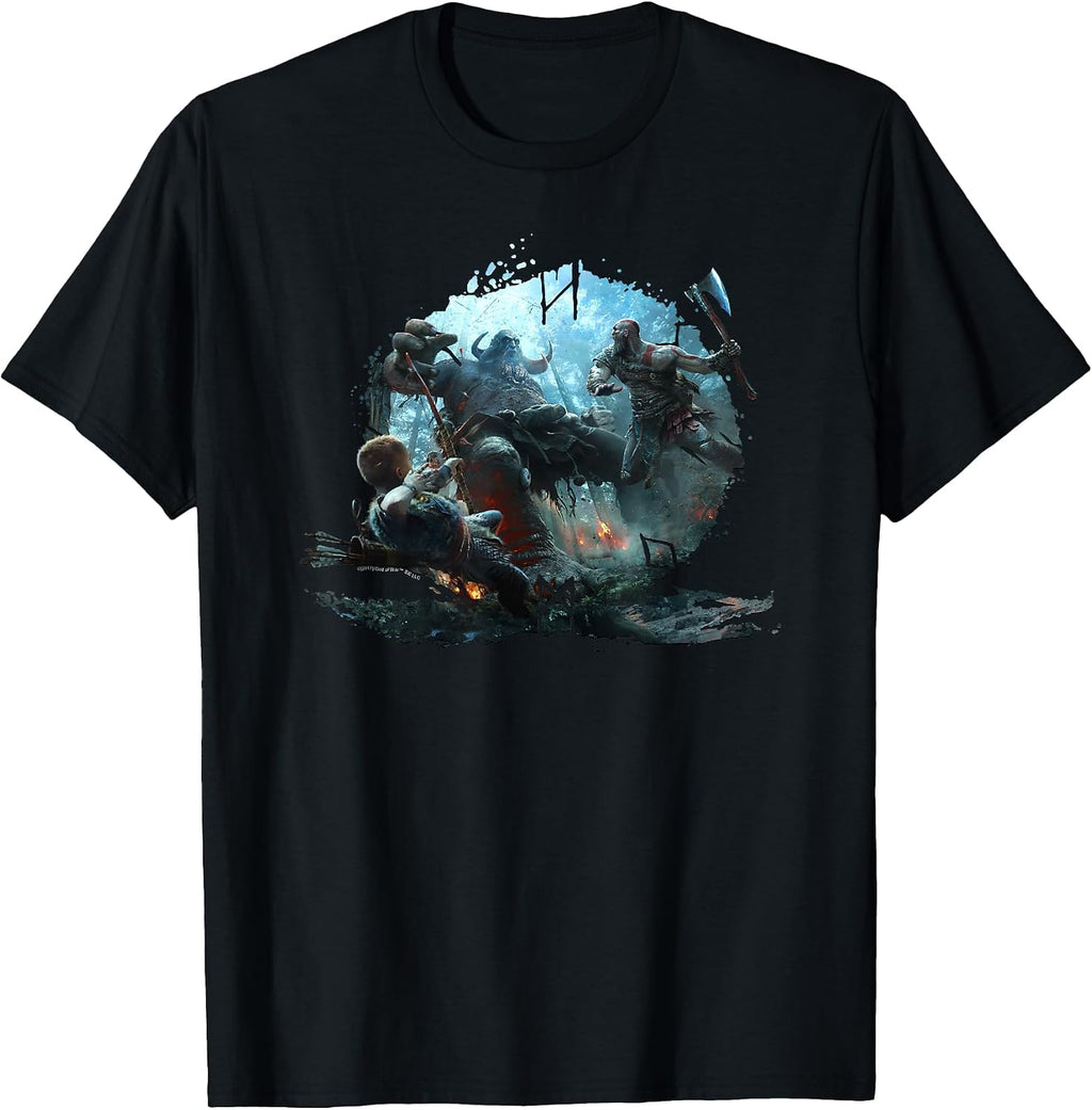 God of War