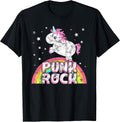 Funny Cool Punk Rock Music Shirts And Gifts