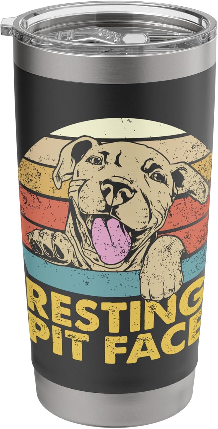 Funny Pitbull Shirts