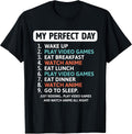 Gaming Anime Apparel