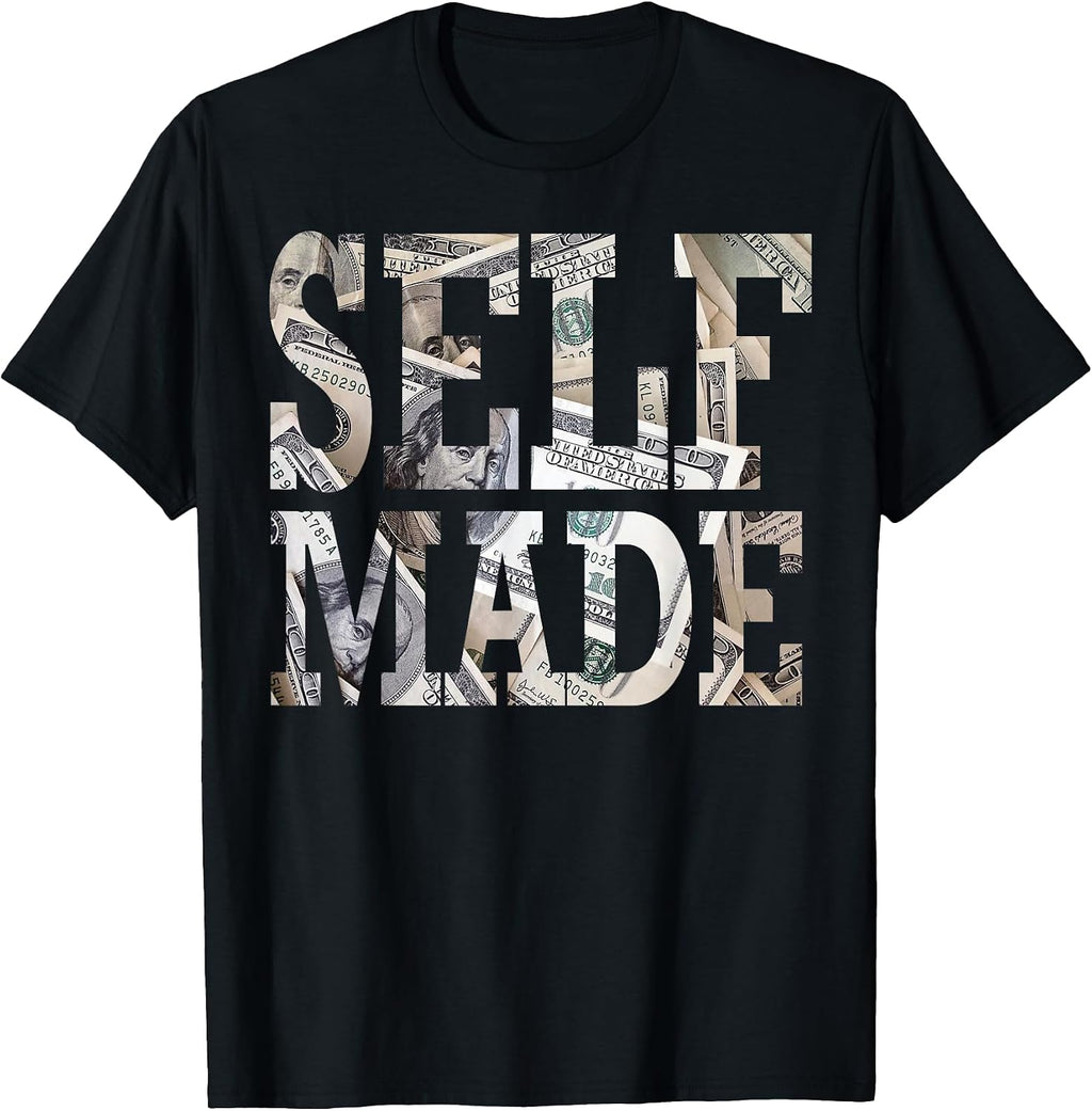Hustle 247 Gang Shirts