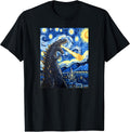 KAIJU MONSTER MERCH