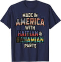 USA Haiti Bahamas