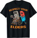 Retro Gaming Meme Video Game Tee Gifts