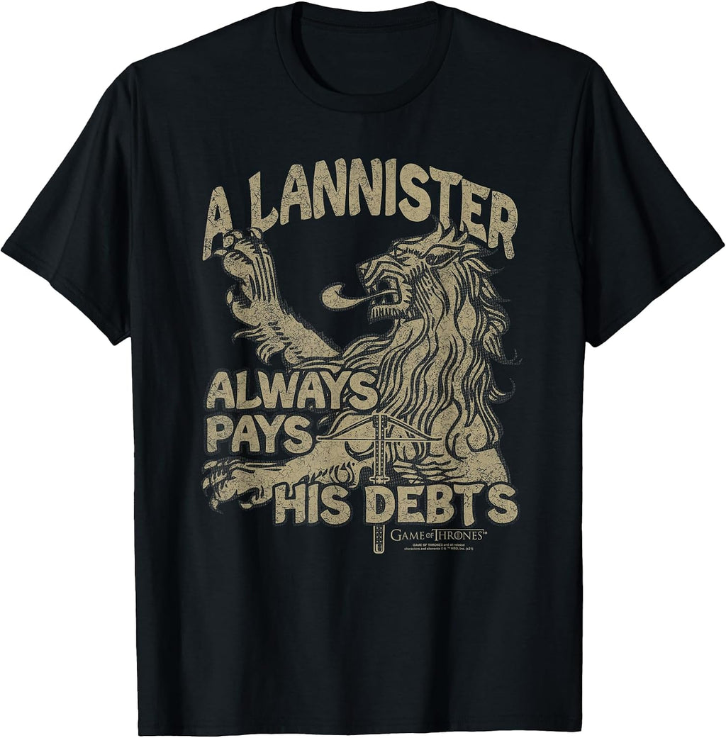 Game of Thrones