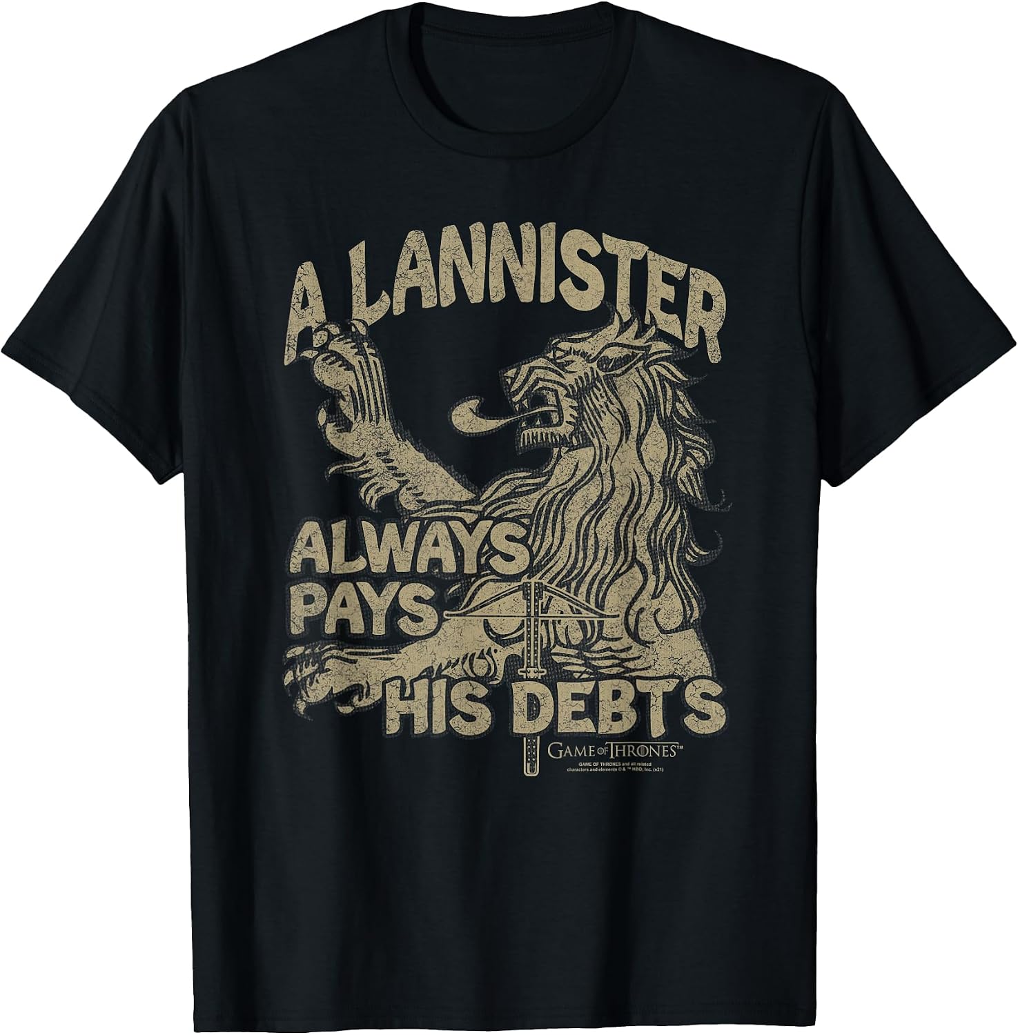 Game of Thrones