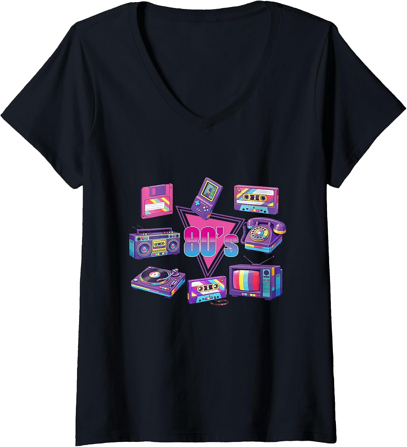 80s Throwback Merch