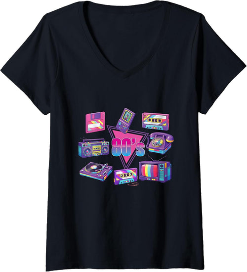 80s Throwback Merch