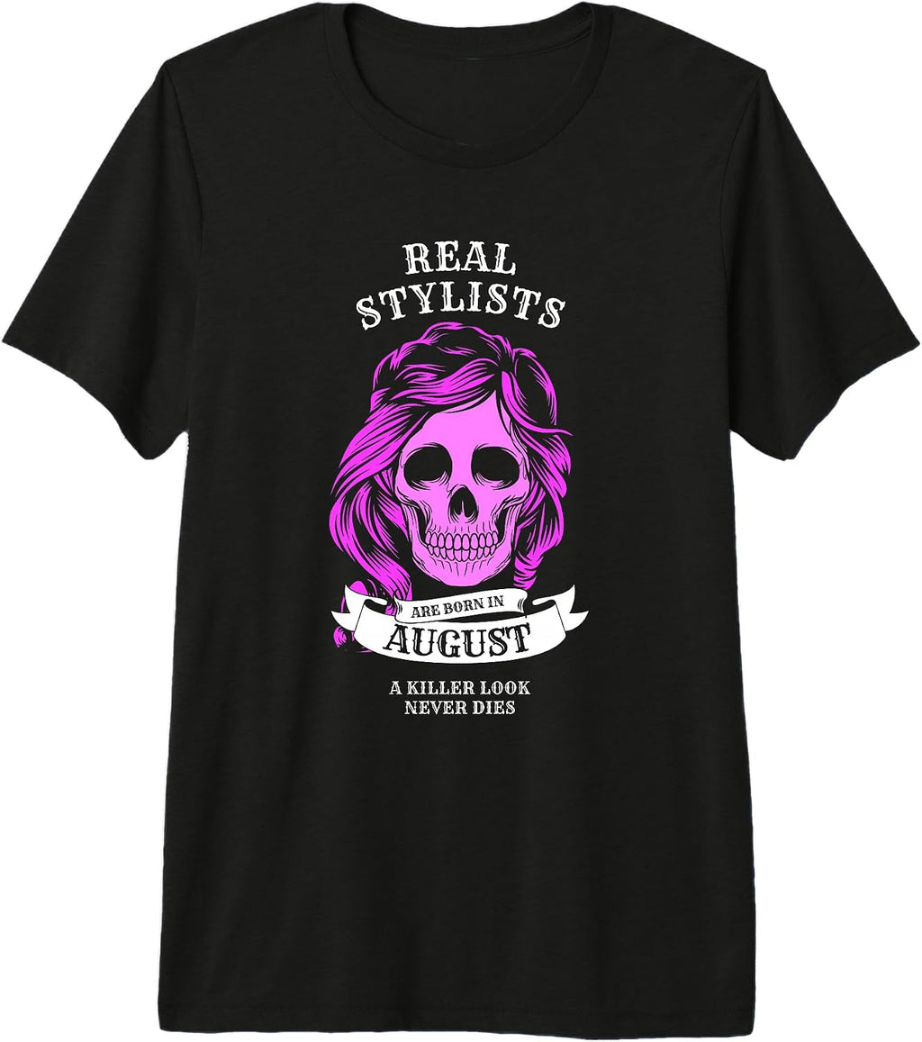 Barber Skull Co
