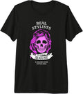 Barber Skull Co