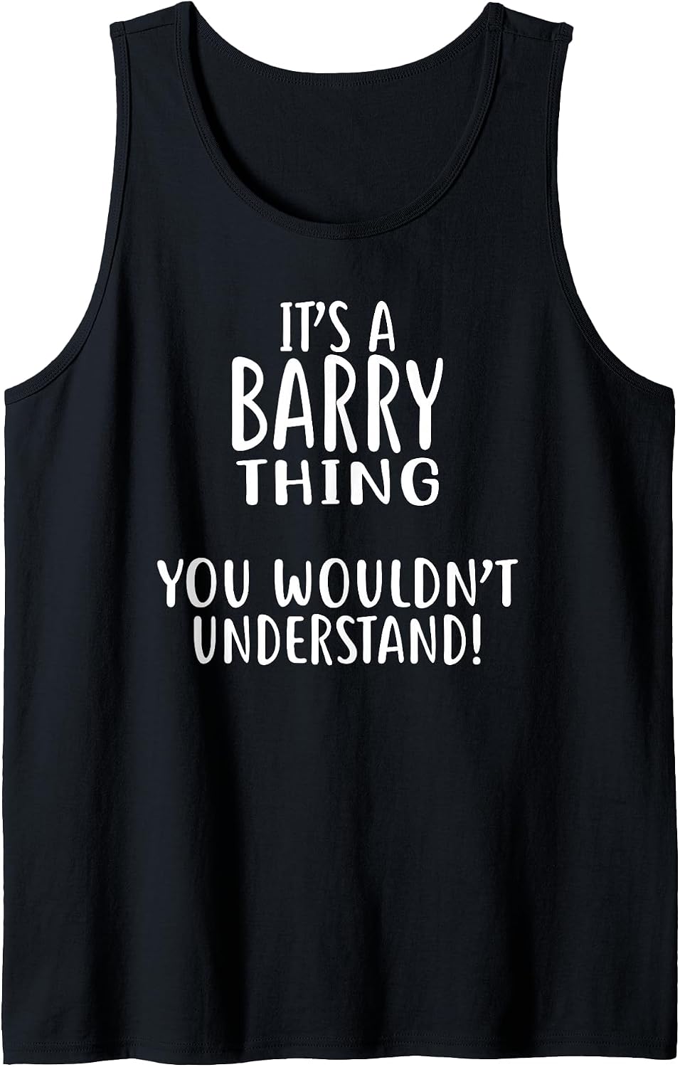 BARRY Merch Designs By ShirtZilla