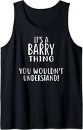 BARRY Merch Designs By ShirtZilla