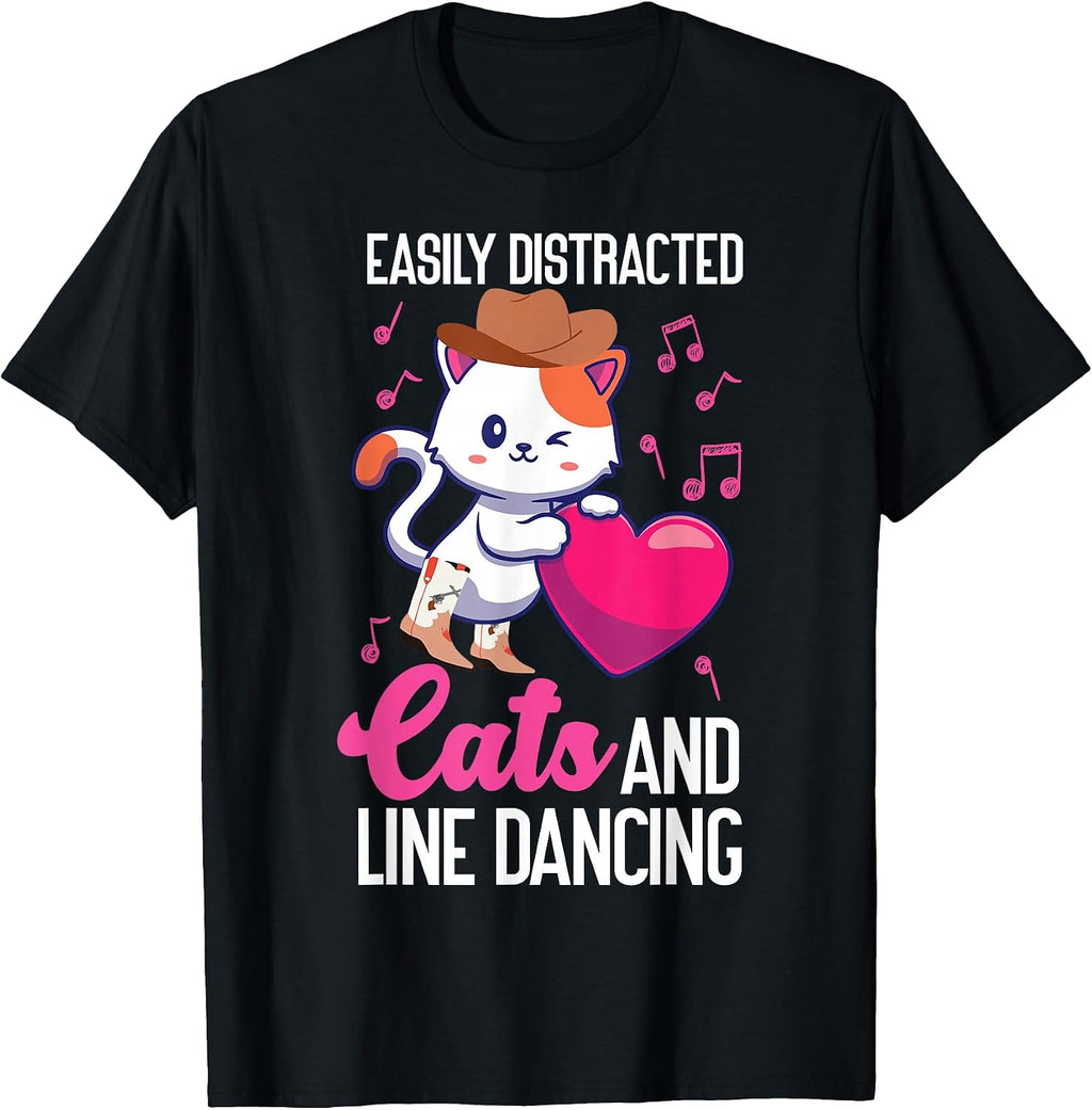 Country Line Dance Dancer HS0