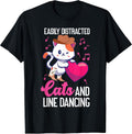 Country Line Dance Dancer HS0