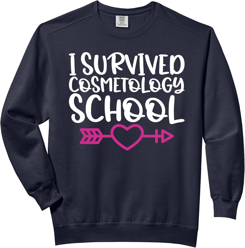 Cosmetology Graduation Tshirts