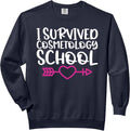 Cosmetology Graduation Tshirts