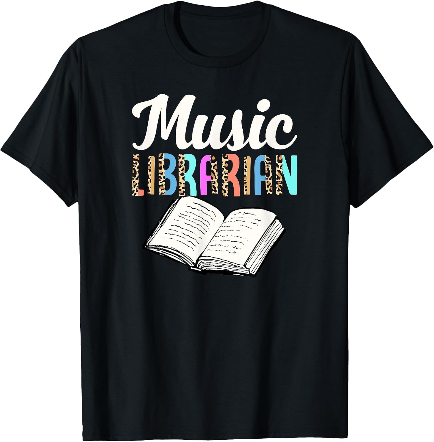 Retro Style Librarian Pride and Book Lover Merch