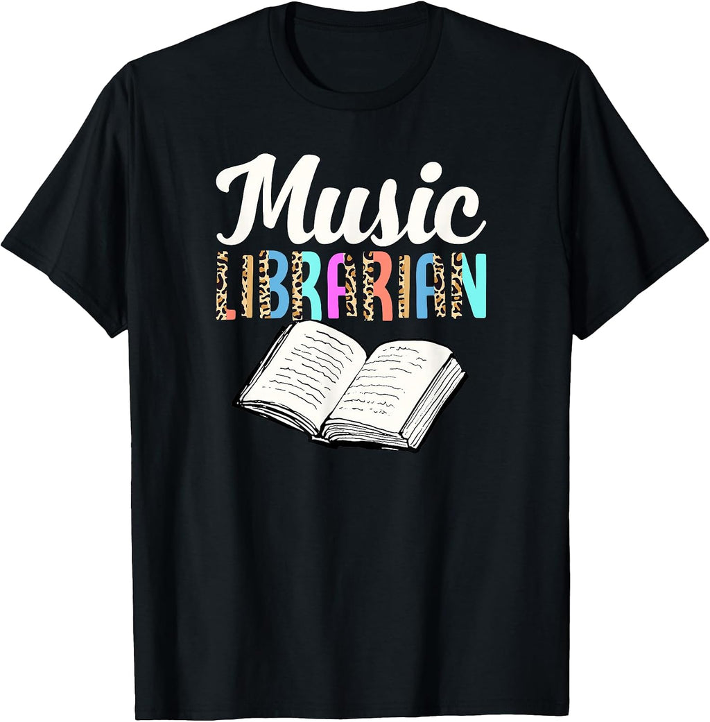 Retro Style Librarian Pride and Book Lover Merch