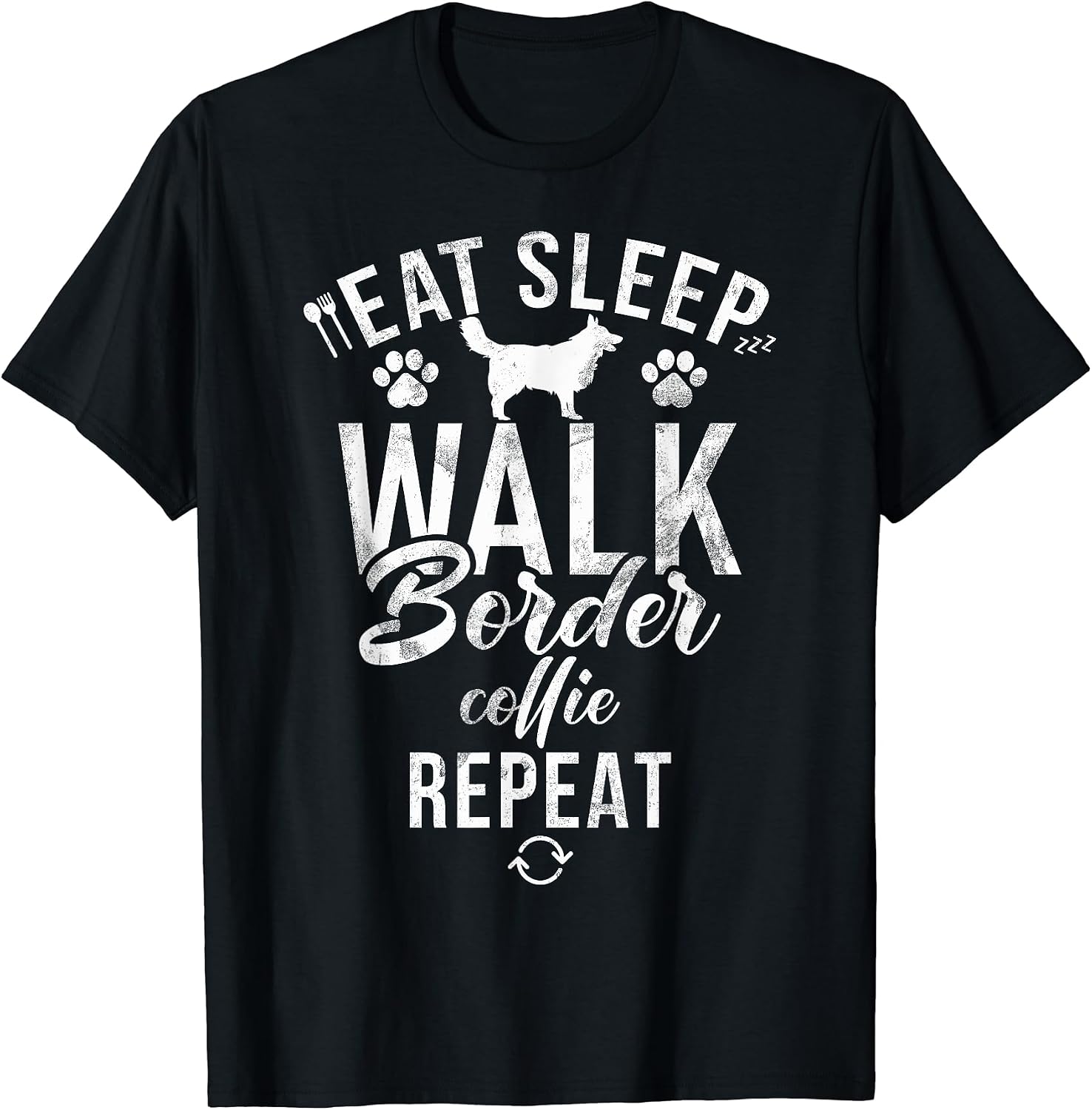 Border Collie Gifts