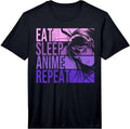 Japan Kawaii Anime Merch Manga Otaku Women Outfit