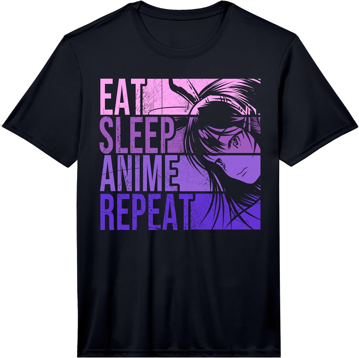 Japan Kawaii Anime Merch Manga Otaku Women Outfit