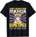 Japanese comics manga clothing