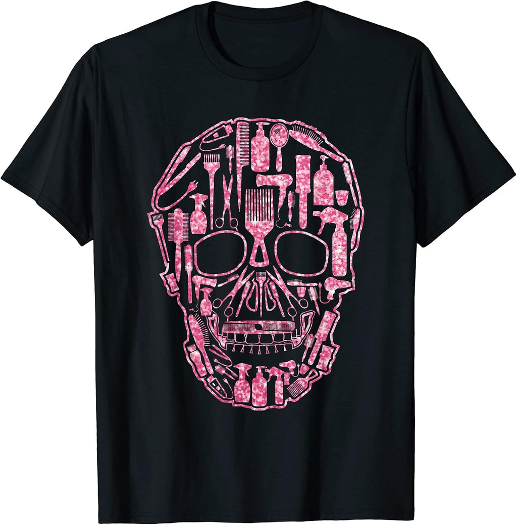 BCC Hairdresser Shirts Hair Stylist Gifts