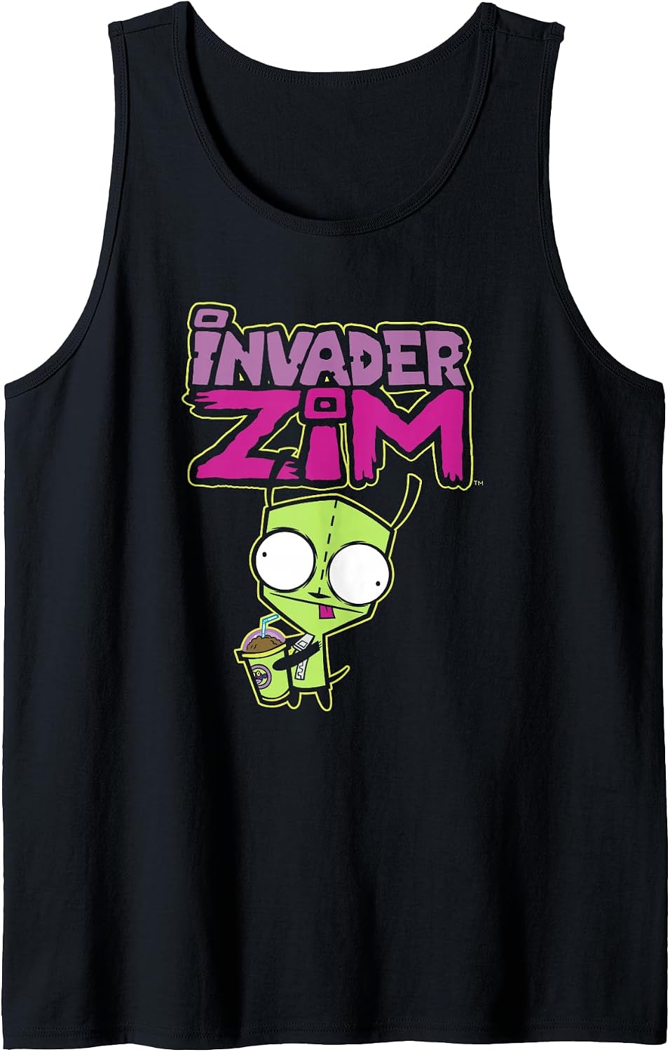 Invader Zim