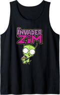 Invader Zim